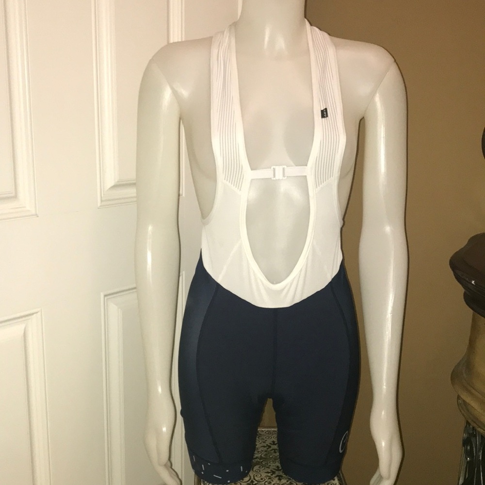 Garneau BIB Equipment Bicycle Shorts